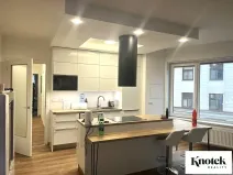 Pronájem bytu 3+kk, Brno, Hybešova, 73 m2