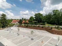 Prodej - jiné, Tuchoměřice, V Kněžívce, 15 m2
