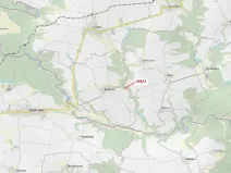 Dražba lesa, Břežany, 63 m2