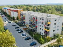 Prodej bytu 1+kk, České Budějovice, Husova tř., 73 m2