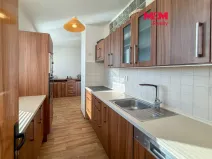 Pronájem bytu 3+kk, Dolní Újezd, 69 m2