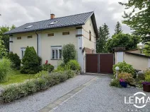 Pronájem rodinného domu, Olomouc, Družstevní, 90 m2