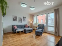 Prodej bytu 3+1, Brno, Valtická, 77 m2