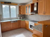 Pronájem bytu 5+kk, Praha - Hodkovičky, Údolní, 182 m2