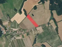 Prodej podílu pole, Kraborovice, 10648 m2