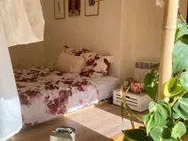 Pronájem bytu 2+kk, Praha - Košíře, Vrchlického, 46 m2
