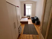 Pronájem pokoje, Praha - Vinohrady, Mánesova, 14 m2