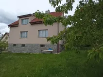 Pronájem rodinného domu, Příbram, Na Výsluní, 193 m2