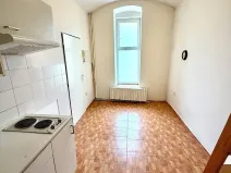 Prodej bytu 1+kk, Štětí, Krátká, 14 m2