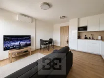 Prodej bytu 2+kk, Brno, Táborská, 66 m2