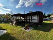 Prodej mobilheimu, Velké Svatoňovice - Markoušovice, 28 m2
