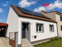 Pronájem bytu 2+1, Trhové Sviny, Dělnická, 70 m2