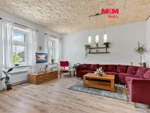Prodej bytu 4+kk, Libáň, Na Ženichově, 80 m2