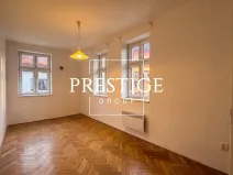 Pronájem bytu 2+kk, Praha - Holešovice, Veletržní, 42 m2