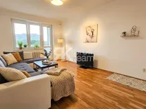Prodej bytu 3+1, Ostrava, Aleše Hrdličky, 68 m2