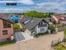 Pronájem bytu 4+kk, Ovčáry, 110 m2