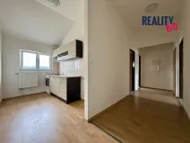 Pronájem bytu 2+1, Brno, Provazníkova, 66 m2