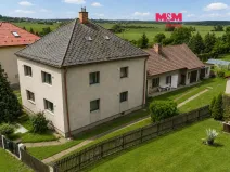Prodej rodinného domu, Bukovka, 187 m2