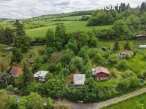 Prodej pozemku pro bydlení, Nižbor, 896 m2
