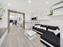Prodej bytu 2+1, Kladno, Unhošťská, 51 m2