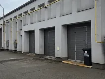 Pronájem skladu, Ostrava, Vratimovská, 62 m2