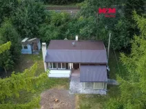 Prodej chaty, Hlubočky - Hrubá Voda, 77 m2