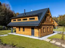 Prodej rodinného domu, Horní Planá, 156 m2