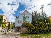 Prodej vícegeneračního domu, Ostrava, 250 m2