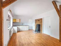 Pronájem bytu 2+kk, Malá Skála, 76 m2