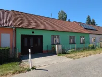Prodej rodinného domu, Dříteň, 225 m2