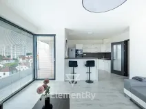 Pronájem bytu 2+kk, Hradec Králové, Kubelíkova, 60 m2