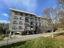 Pronájem bytu 2+kk, Mariánské Lázně, Chebská, 50 m2
