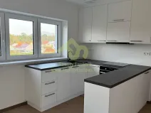 Pronájem bytu 2+kk, Rokycany, Zeyerova, 53 m2