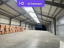 Pronájem skladu, Praha - Hostivař, U továren, 5000 m2