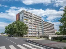 Pronájem bytu 1+1, Litvínov, Valdštejnská, 37 m2