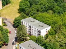 Prodej bytu 3+1, Ústí nad Labem - Severní Terasa, Šumavská, 64 m2