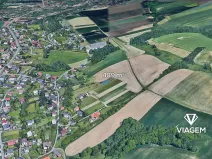 Prodej pozemku pro bydlení, Markvartovice, 489 m2