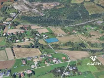 Prodej podílu pole, Stonava, 1708 m2