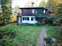 Prodej rodinného domu, Jíloviště, Zenklova, 112 m2