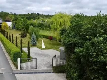 Prodej pozemku pro bydlení, Slavkov u Brna, Na Vyhlídce, 1057 m2