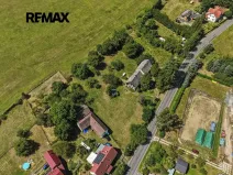 Prodej pozemku pro bydlení, Volfartice, 4047 m2