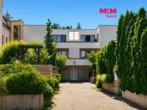 Pronájem bytu 5+kk, Praha - Krč, Libušská, 170 m2