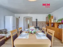 Prodej rodinného domu, Zavlekov, 67 m2