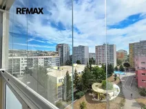 Pronájem bytu 3+kk, Praha - Letňany, Malkovského, 66 m2