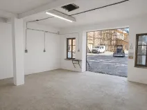 Pronájem skladu, Červené Pečky, Dr. Dvořáka, 40 m2