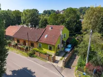 Prodej rodinného domu, Nový Jičín, Beskydská, 159 m2