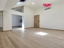 Pronájem bytu 2+kk, Olomouc, Švédská, 80 m2