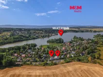 Prodej chalupy, Hroznětín - Velký Rybník, 130 m2