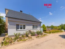 Prodej rodinného domu, Lednice, Poddoší, 95 m2
