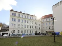 Pronájem garážového stání, Brno, Koliště, 6 m2